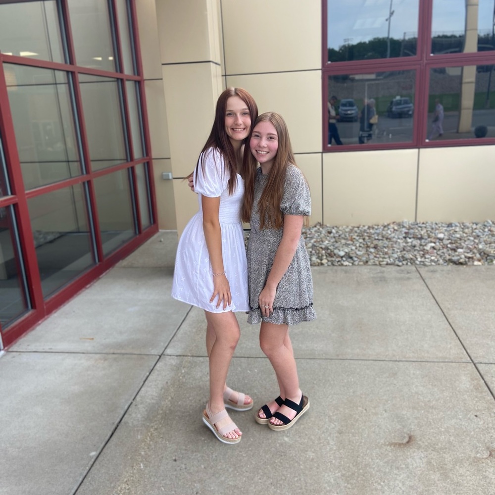 Meet your Posher, Kaleigh